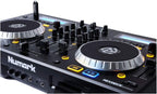 Numark MixDeck Express DJ Controller CD USB Playback