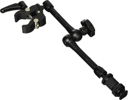 Zoom HRM-11 Handy Recorder Mount Accessory DSLR