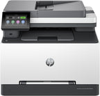 HP 499Q5F#BGJ Color LaserJet Pro MFP 3301fdw Wireless Printer
