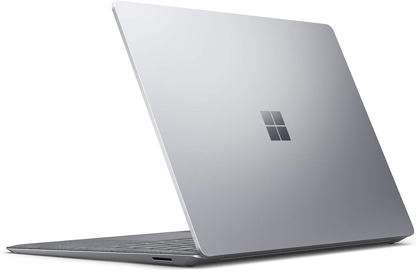 Microsoft Surface Laptop 3 13.5in i5 Renewed