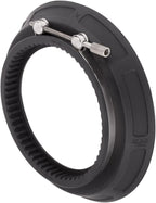 Wooden Camera 242300 Zip Box - 138mm Round Lens Clamp