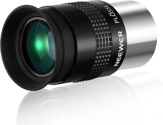 Neewer 10093363 25mm Telescope Eyepiece Lens