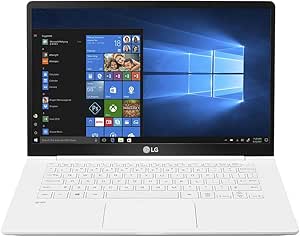 LG gram 14Z980-U.AAW5U1 Laptop 14