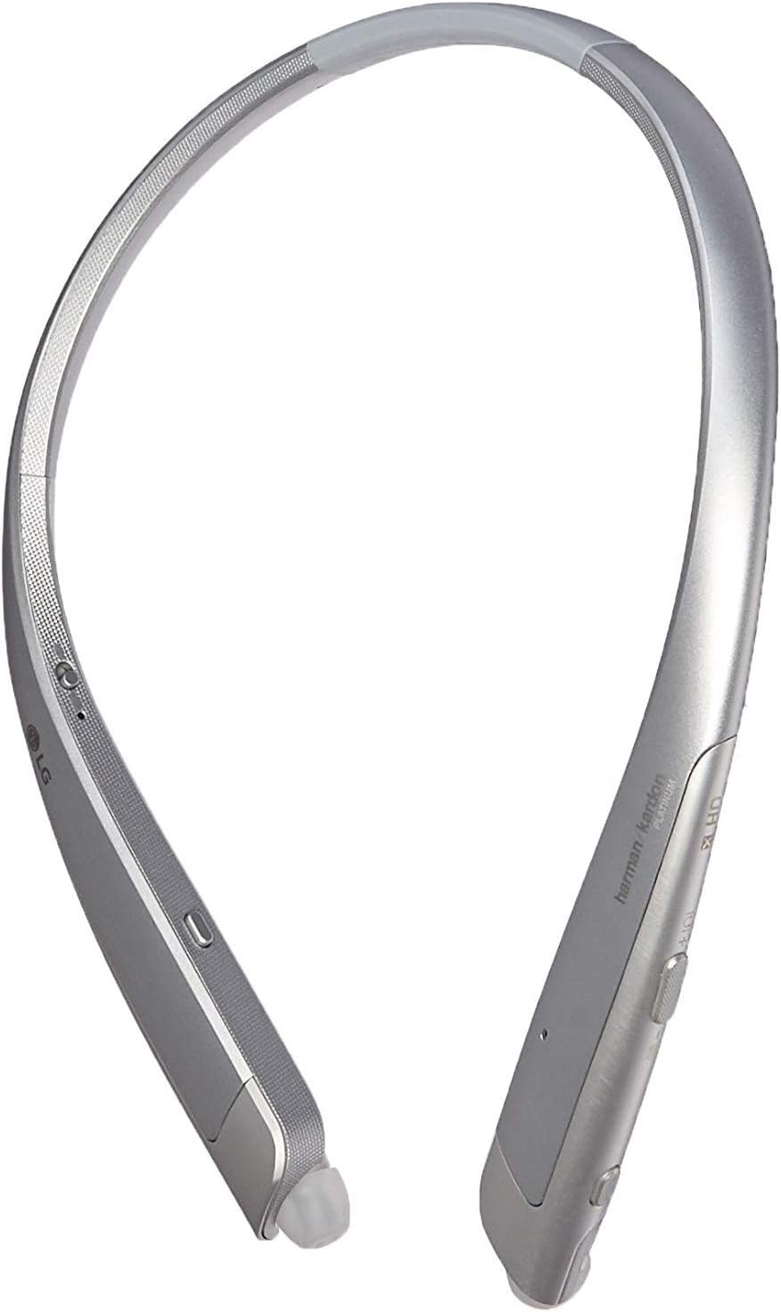 LG HBS1100 Tone Platinum Wireless Stereo Headset