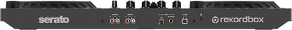 Pioneer DJ DDJ-FLX6-GT 4-Deck DJ Controller - Graphite
