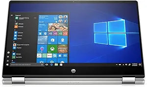 HP HP Pavilion 15.6" Touchscreen i7 Laptop