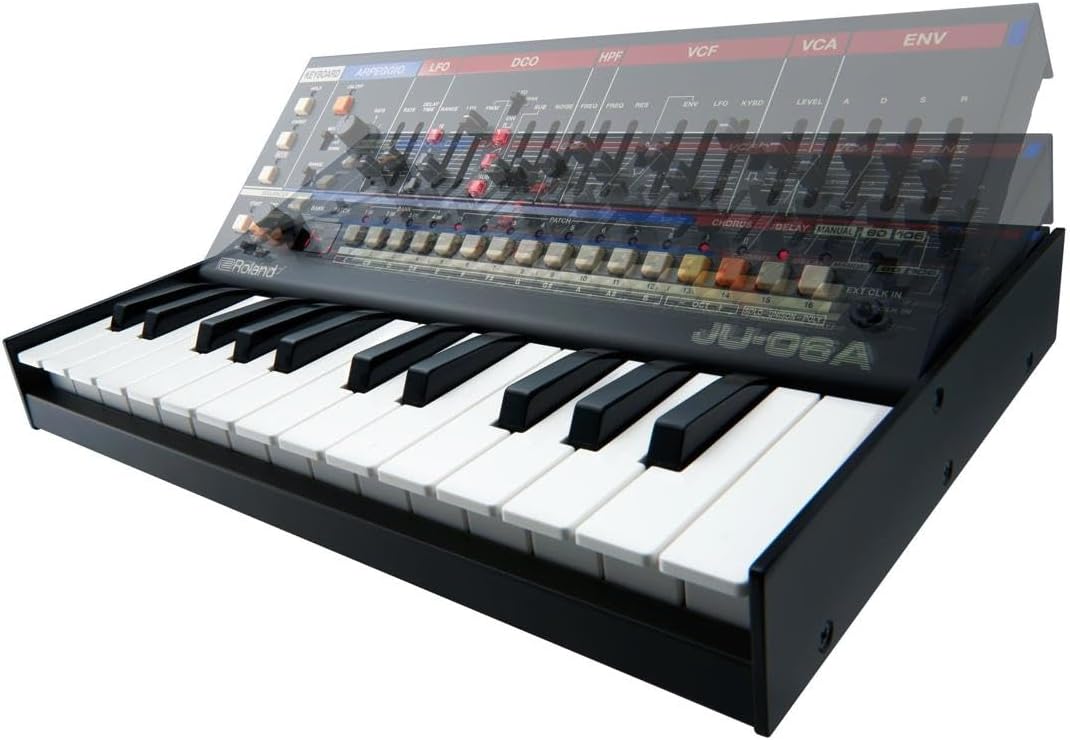 Roland JU-06A Sound Module - Boutique Synth