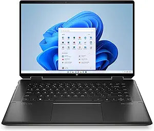 HP 378V1UA#ABL Spectre x360 16