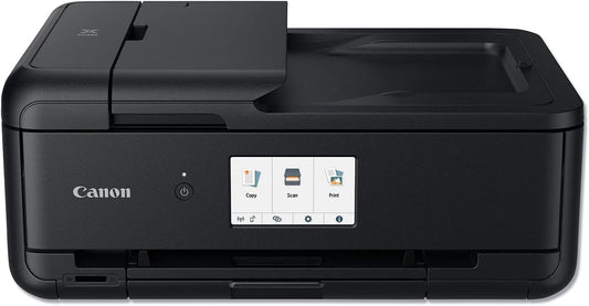 Canon 2988C002 PIXMA TS9520 All-in-One Wireless Printer