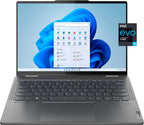 Lenovo Yoga 7i 14 2-in-1 Touchscreen Laptop i5 - Bundle