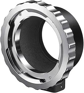 Sigma MC-31 PL Lens to Leica L Mount Converter