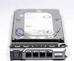 Dell 342-3580 1TB SAS Hard Drive - 7.2K 3.5"