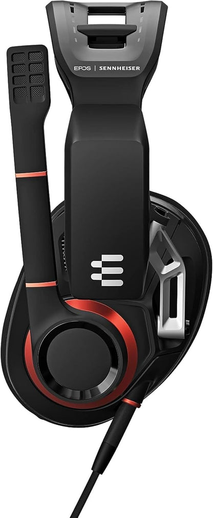 Sennheiser GSP 500 Open Acoustic Gaming Headset
