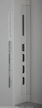 LG Electronics OLED55B6P 55