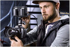 Blackmagic Design OB02408 Video Assist 5