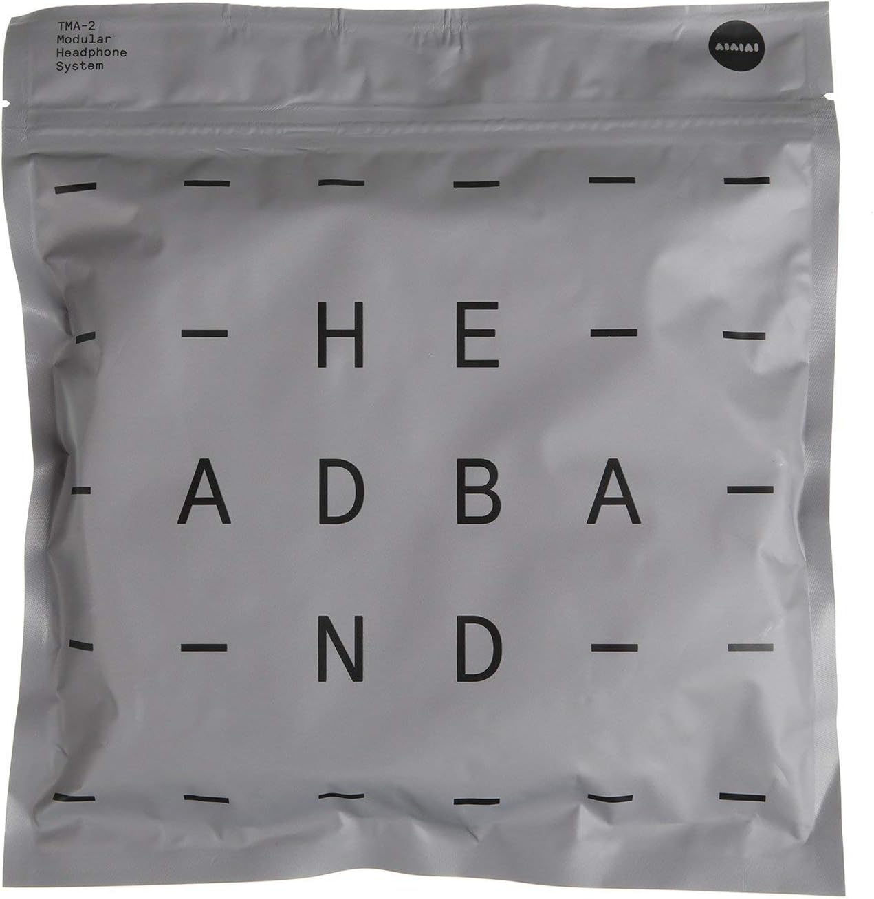 AIAIAI 1203 TMA-2 Modular Headphone Headband