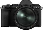 Fujifilm XF70-300mmF4-5.6 R LM OIS WR Telephoto Zoom Lens