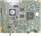 JVC SFN0D501A-M2 Digital Board LCA10788