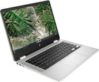 HP 14a Chromebook X360 14