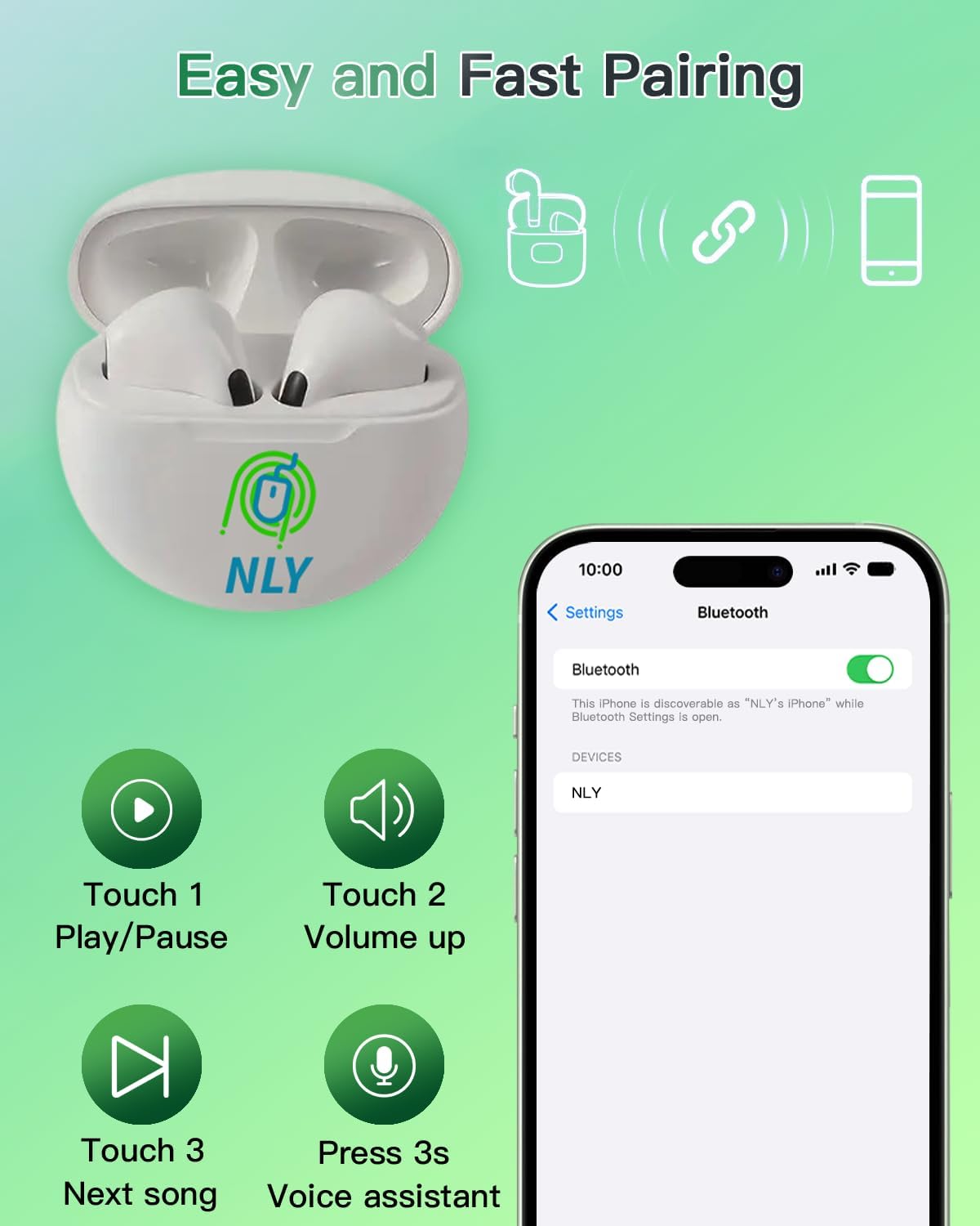 HP 17 inch Laptop Touchscreen, Pentium N5030, 16GB RAM, 1TB SSD, Windows 11