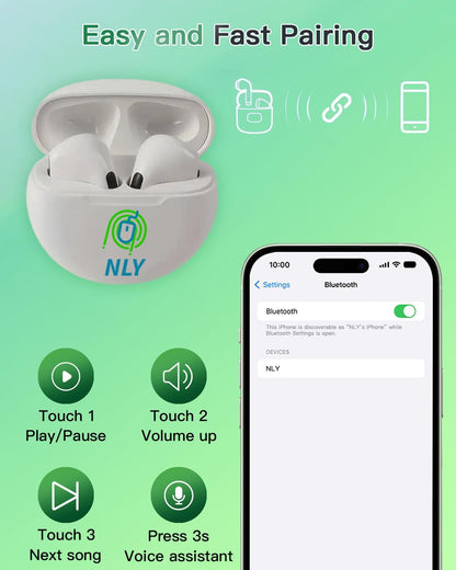 HP 17 inch Laptop Touchscreen, Pentium N5030, 16GB RAM, 1TB SSD, Windows 11