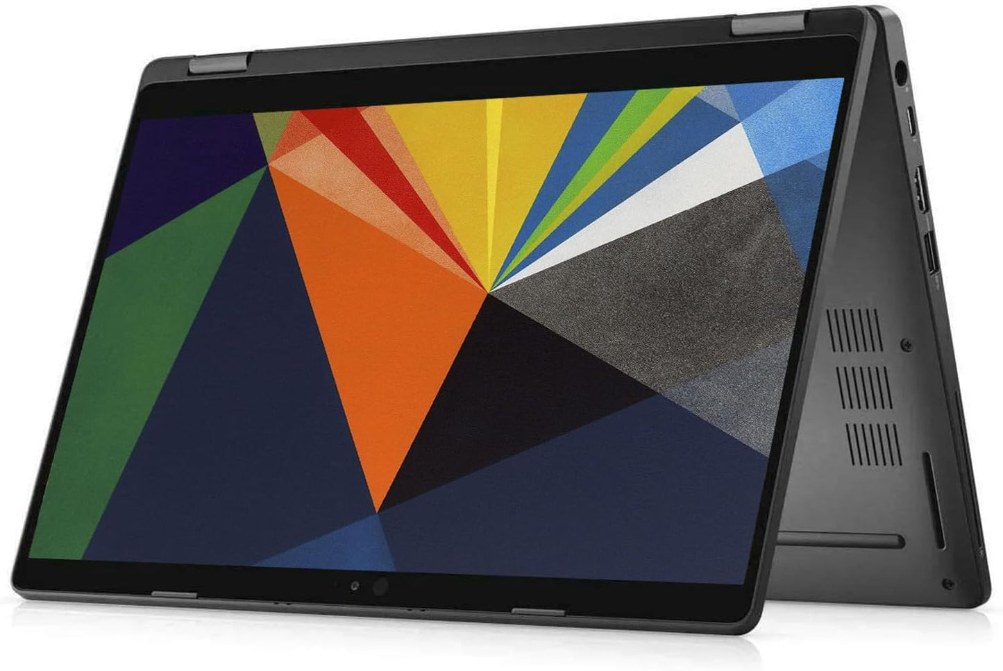 Dell Latitude 5300 2-in-1 - 13.3" Touchscreen Laptop - Renewed