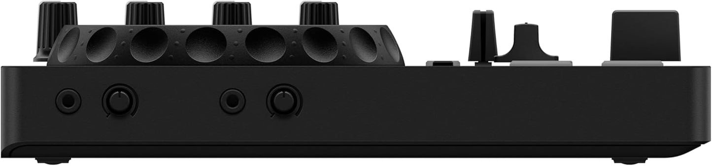 AlphaTheta DDJ-FLX2 Compact 2-Channel DJ Controller