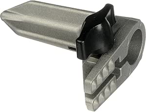 Manfrotto 695SP2 Rubber Spiked Foot for 695 Monopod