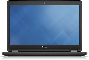 Dell Latitude E5450 i3 5th Gen 14" Business Laptop