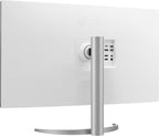 LG 32UP83A-W 32