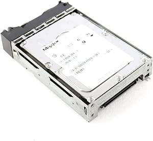 Dell Maxtor Atlas 10K - 146GB Ultra320 SCSI - Hard Drive - Renewed