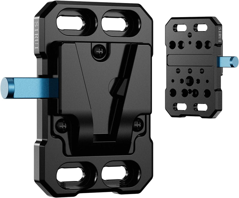 Sirui SC-VM-B Mini V Mount Battery Plate Adapter — main product image
