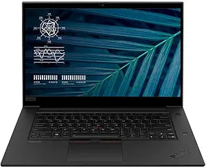 Lenovo ThinkPad P1 Gen 3 i7 Workstation 1TB SSD