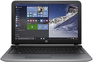 HP Pavilion 15t i5 Renewed HD Laptop