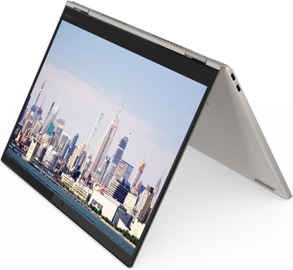 Lenovo ThinkPad X1 Titannium Yoga - 2-in-1 Touch Laptop
