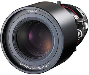 Panasonic 2673305 Power Zoom Lens for Projectors — main product image