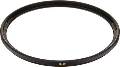 B+W 66-1066126 82mm XS-Pro UV Haze Filter