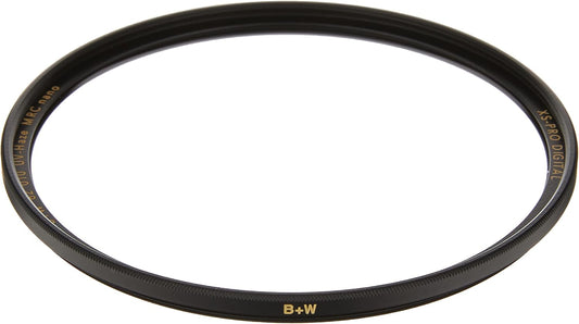 B+W 66-1066126 82mm XS-Pro UV Haze Filter