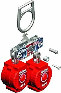 Miller MFLB-PARTS/ Twin Turbo D-Ring Connector Kit