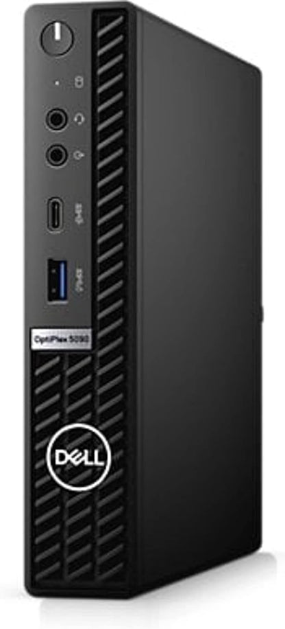 Dell Optiplex 5090 Micro Desktop - i5, 16GB, 512GB SSD, Win 11 Pro