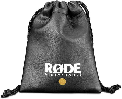 Rode Rodelinklav Lavalier Microphone Locking Connector