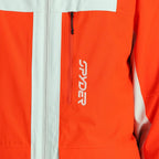 Spyder 38SA075338 Men's Field Insulated Ski Jacket