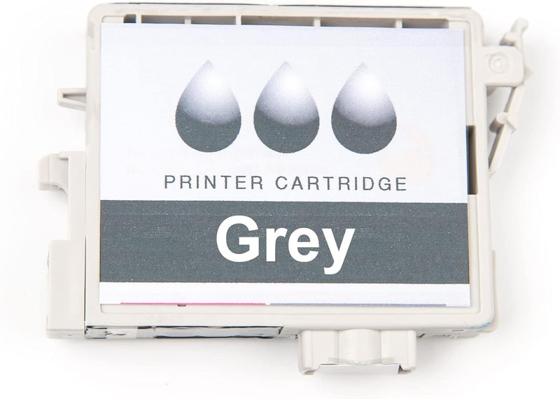 Epson T642900 Ultrachrome HDR Ink Cartridge Light Light Black — main product image