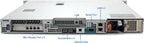 Dell R3930 Rack Workstation - i9-9900K, 128GB, 4TB SSD, Server 2022