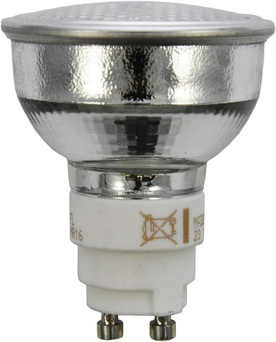 GE CMH20MR16/830/FL 1 MR16 Ceramic Metal Halide Lamp 20W