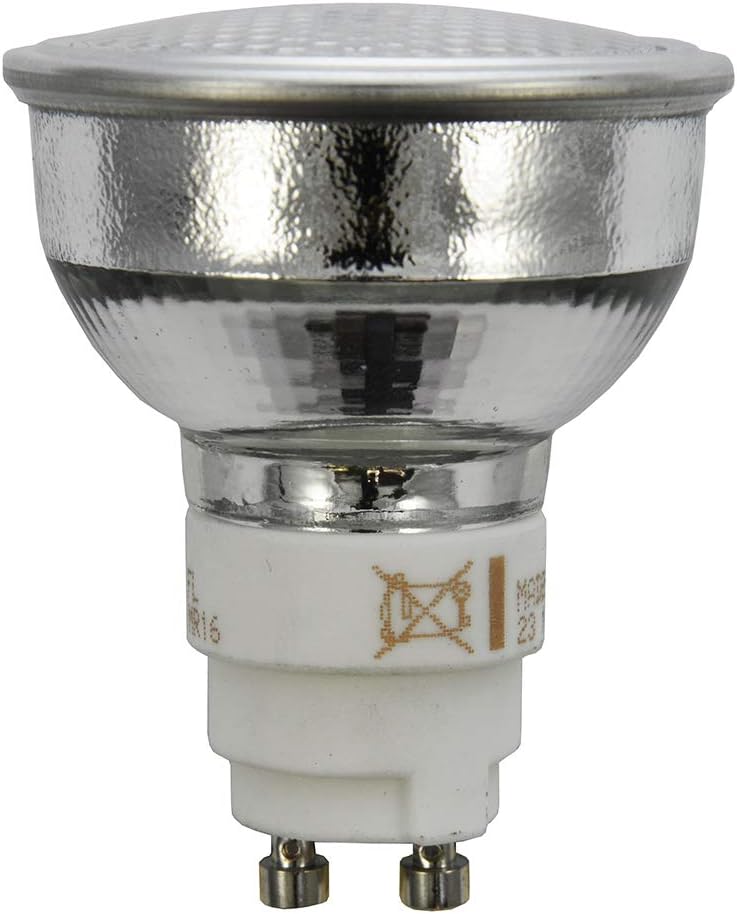 GE CMH20MR16/830/FL 1 MR16 Ceramic Metal Halide Lamp 20W — main product image