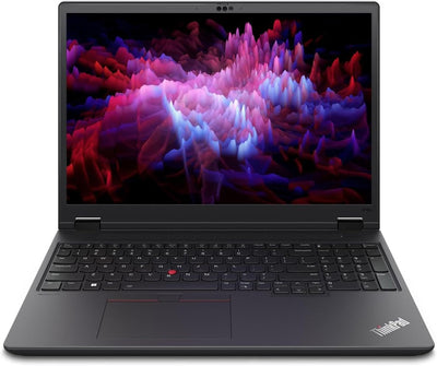 Lenovo 21KX002GUS ThinkPad P16v G2 Ultra 9 Laptop