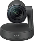Logitech 960-001398 Rally Plus Video Conference System