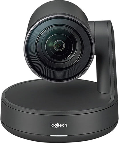 Logitech 960-001398 Rally Plus Video Conference System