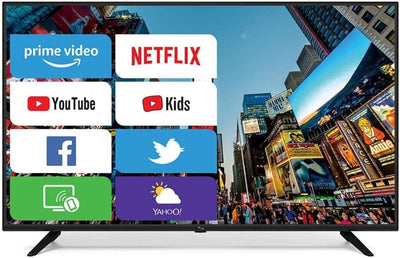 RCA RNSMU5021 50-Inch 4K UHD Smart LED TV